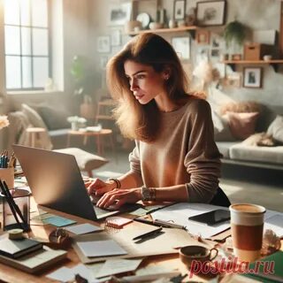 удаленная работа биология