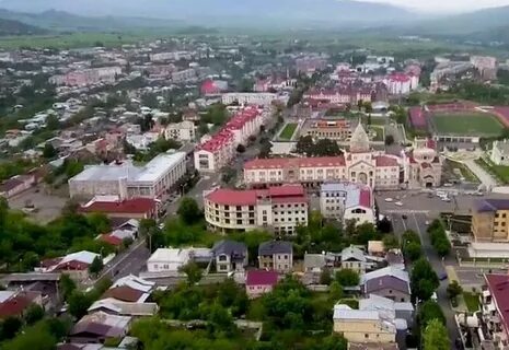 Ханкенди