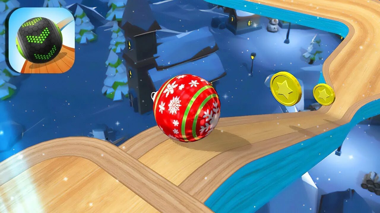 Игры про balls