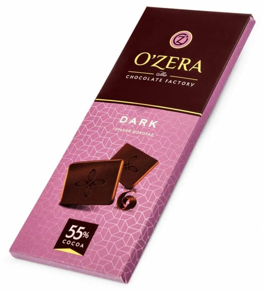 Zera шоколад