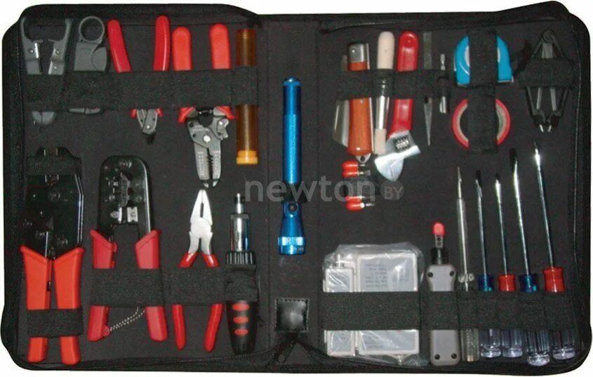 Systems tool kit