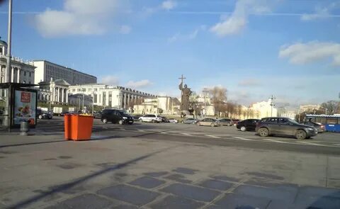 Кремлевская наб 1 стр 3 москва