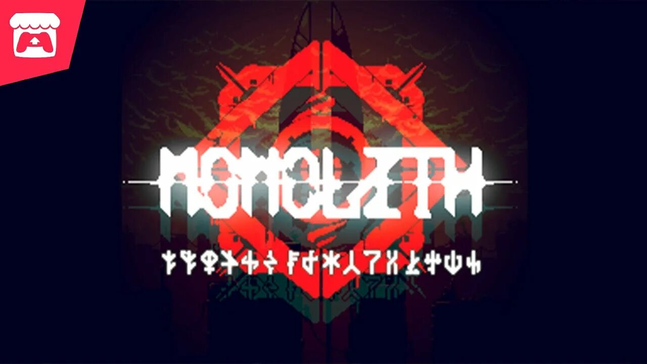 Monolith games. Monolith. monolith game. mr. monolith. team monolith game.