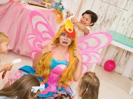Лобачева проджект праздники