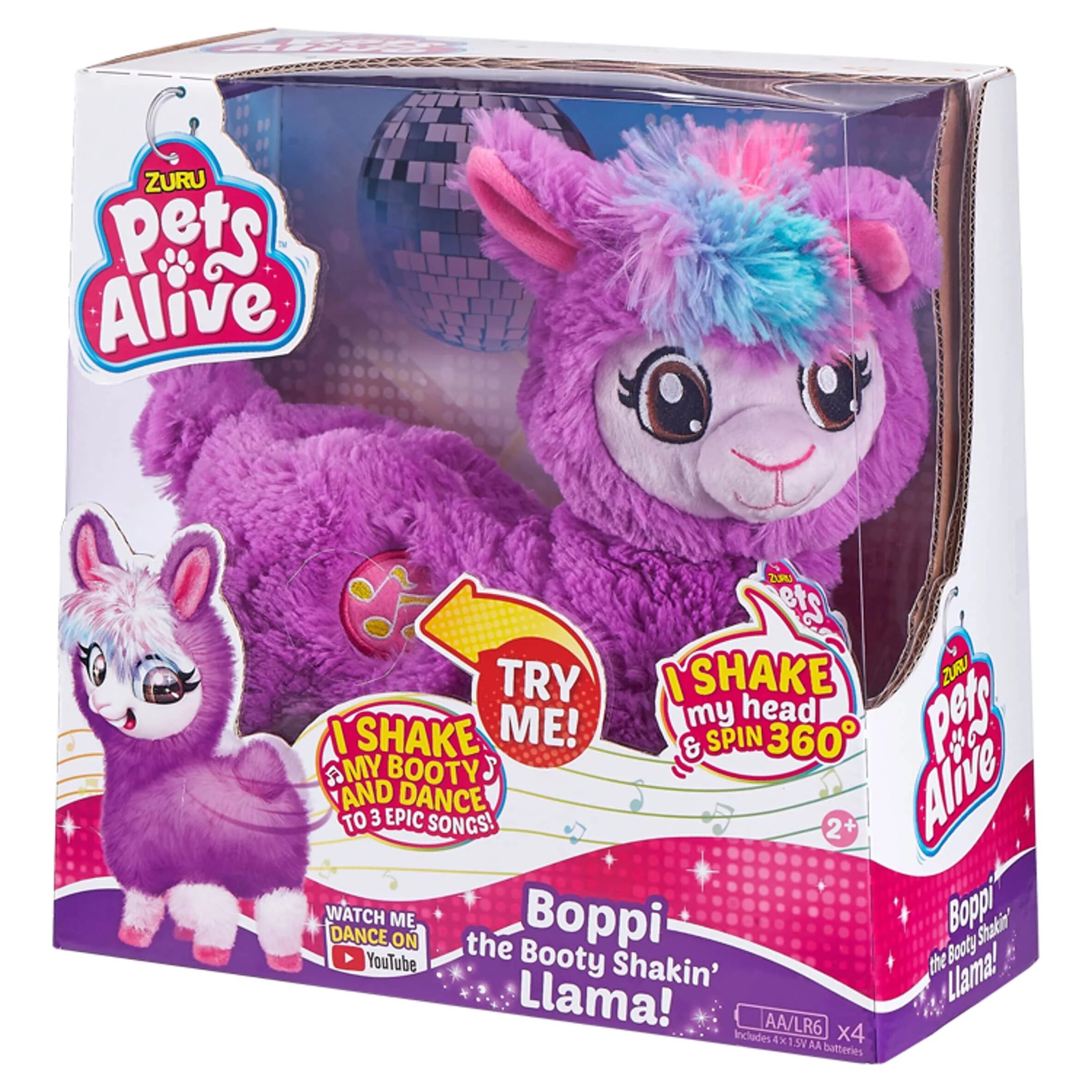 Игрушка zuru pets alive. Pets Alive лама. Zuru питомец. Zuru Pets Alive. Zuru Pets Alive 9531.