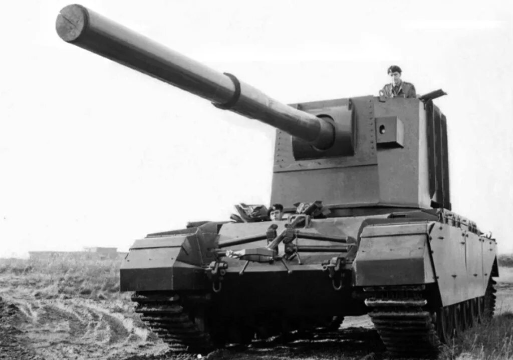 Фв 4005 в реальной жизни. Fv4005 stage 2. пт сау fv4005. танк фв 4005 стейдж 2.