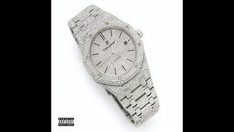Iced out