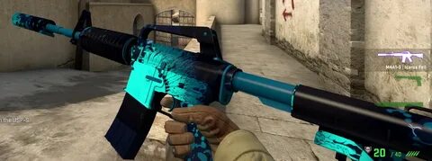 M4a1 guardian