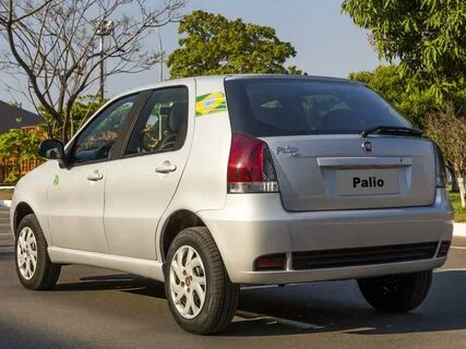 Fiat palio