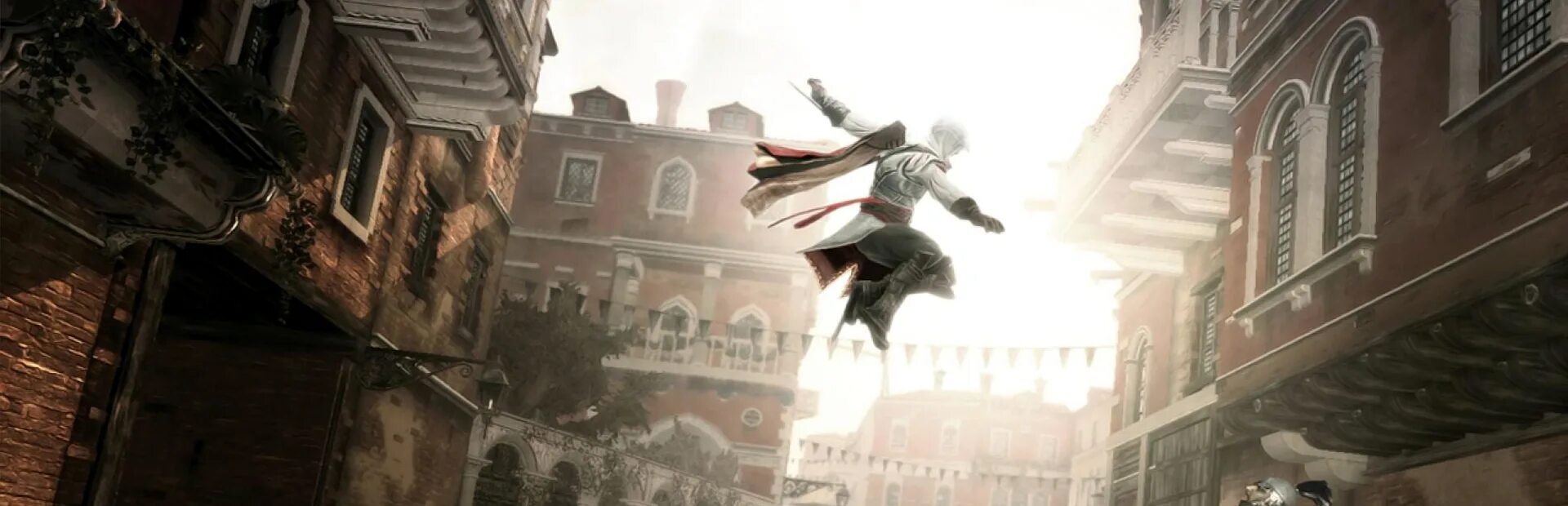 Ассасин крид 2 стим. Assassin's Creed 2. Assassin's Creed 2 обои 1920х1080. Assassins Creed II Steam. NIER Automata 2и арт фон.