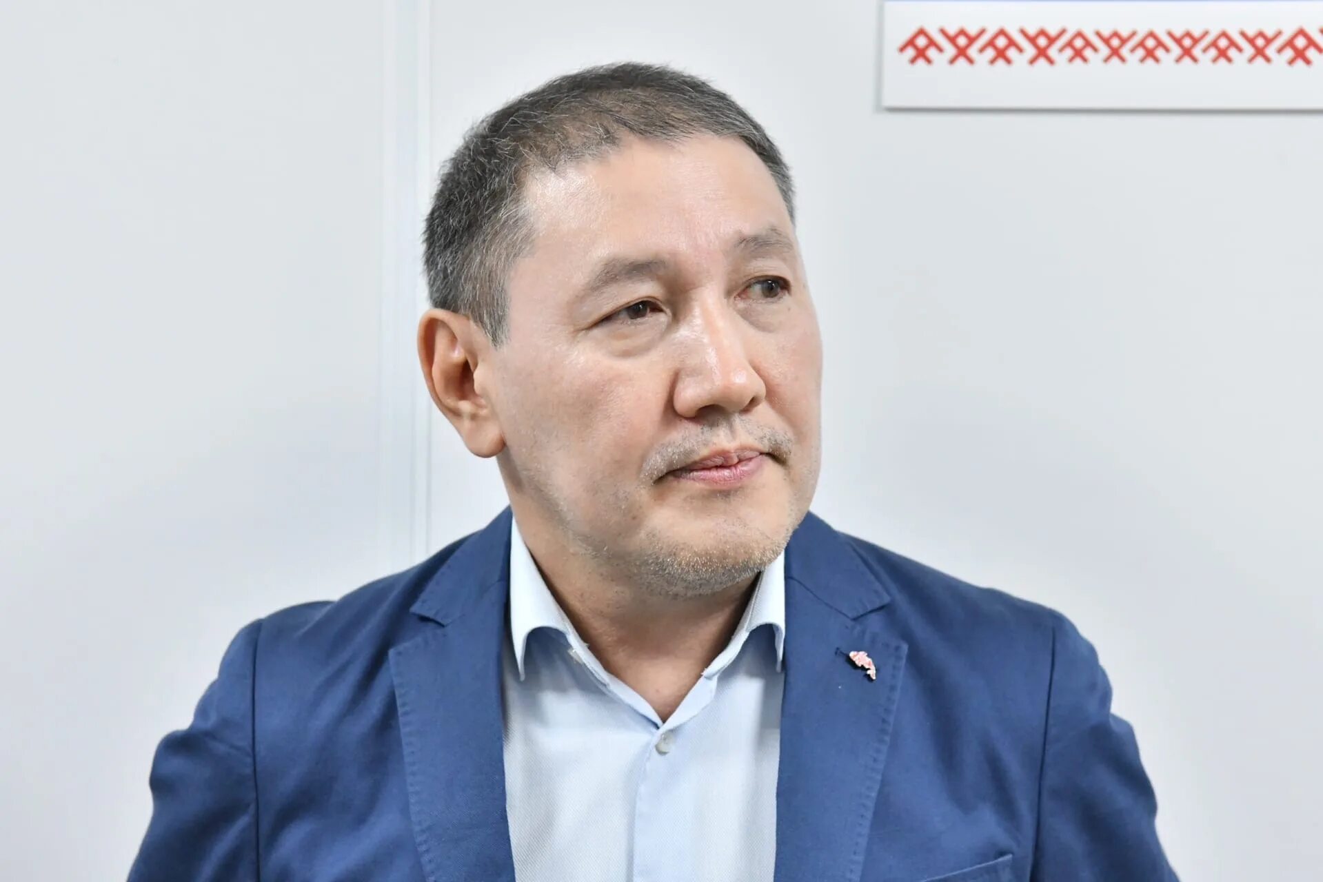 Министр карелии охлопков. Министр карелии охлопков