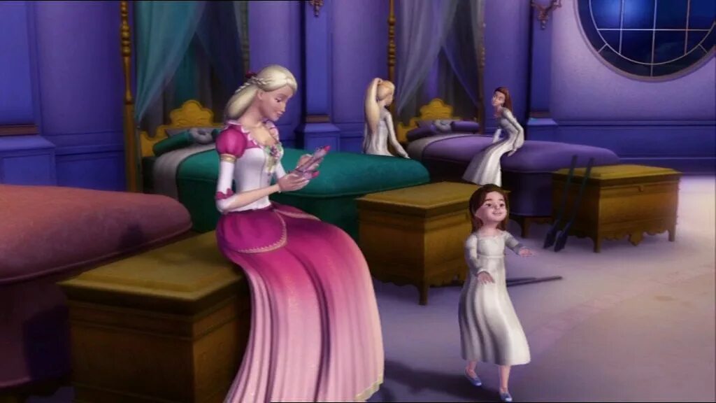 Dp princess