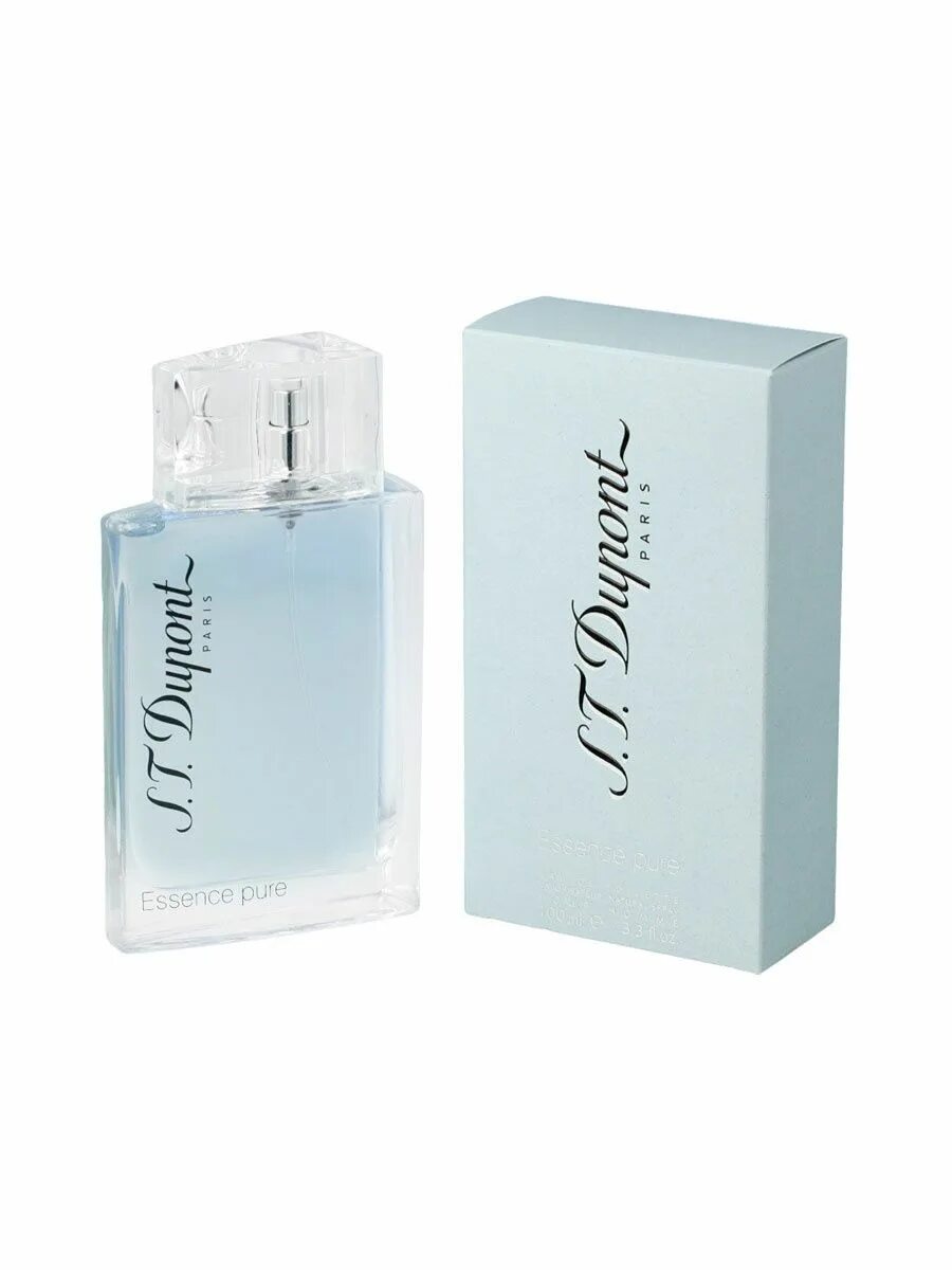 S t dupont essence. S.t.dupont essence pure 100ml edt. st dupont essence pure men 100ml. dupont essence pure men 100ml edt. st dupont essence pure туалетная вода.