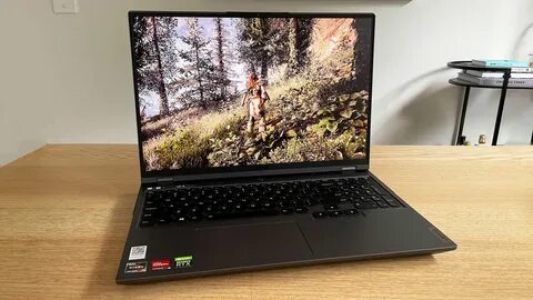 Lenovo legion 5 i7 14650hx
