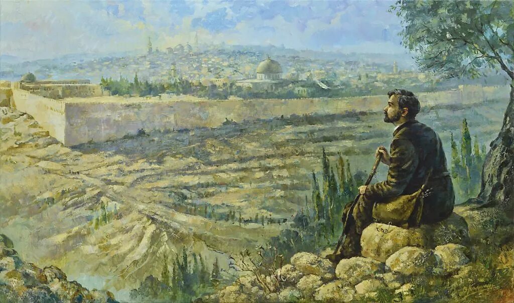 Картина в особо крупных. Паломник богомолец пилигрим странник. картина паломничество пилигримов. картина пилигрим. пилигрим паломник странник путешественник.
