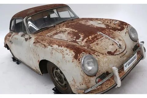 Машина за 1000 долларов