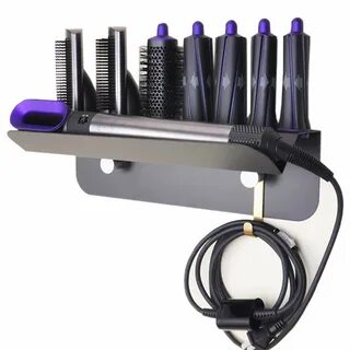 Dyson стайлер для волос