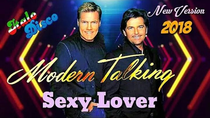 Modern talking sexy sexy lover обложка. Modern talking - sexy, sexy lover (Extended Version). Italo disco modern talking