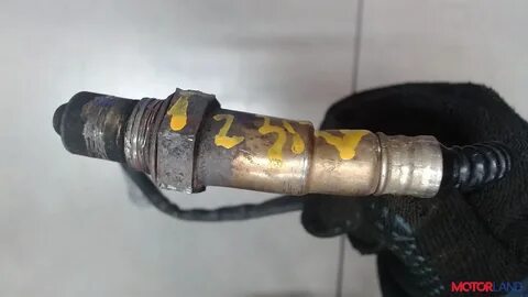 Лямбда зонд рено меган 1.6