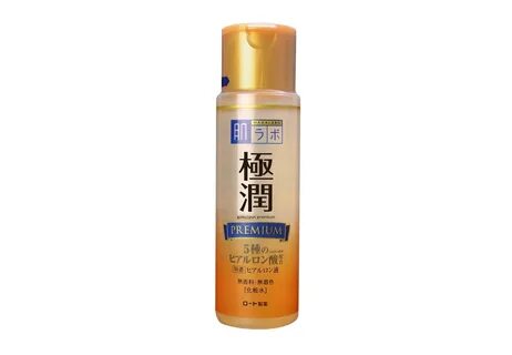Лосьон hada labo