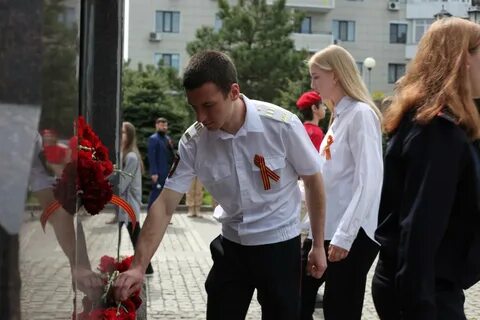 Анапа последние события