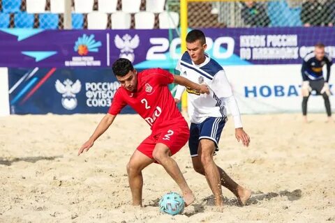 Олимпийский турнир по футболу