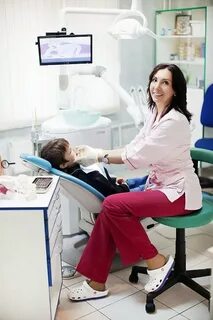 Eurosmile красноярск