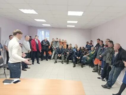 Специализированная служба