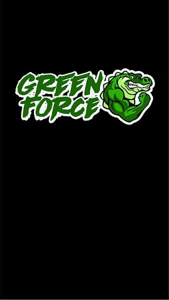 Грин форс. Green force. форсы зеленые.