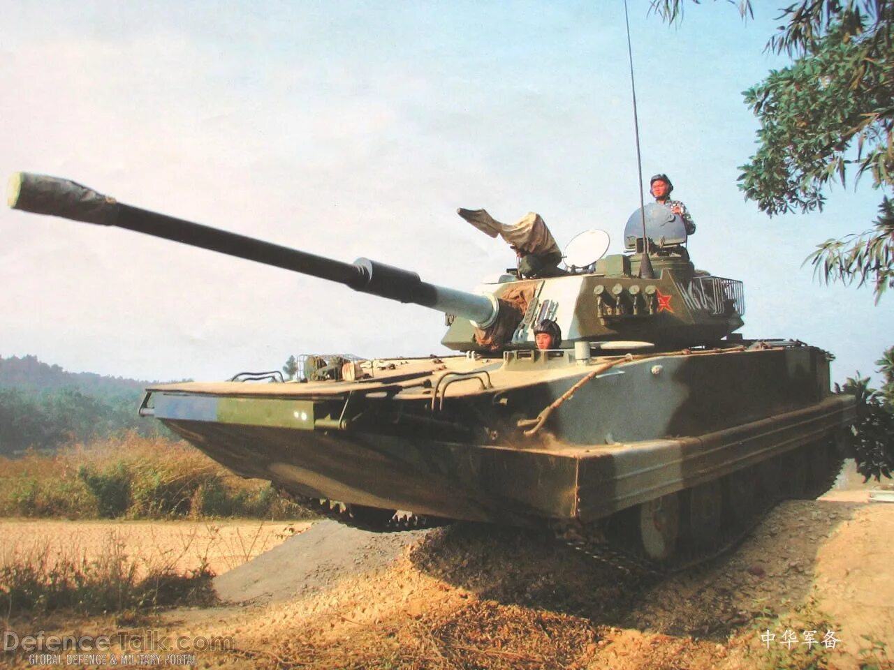 Type63