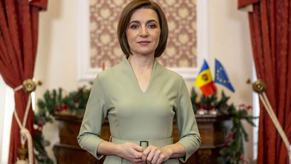 Maia Sandu DECONSPIRĂ o nouă MINCIUNĂ a lui Igor Dodon: "Au uitat că Dodon, la i