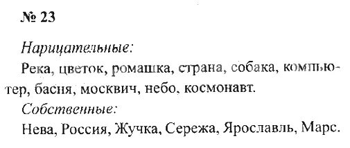 Русский язык 3 класс 2 часть 233. Русский язык 3 класс стр 23. Домашнее задание 3 класс русский язык. Русский язык 3 класс 2 часть номер 23. Русский язык 3 класс 2 часть страница 16 номер 23.