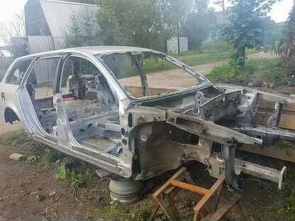 Авито запчасти ауди