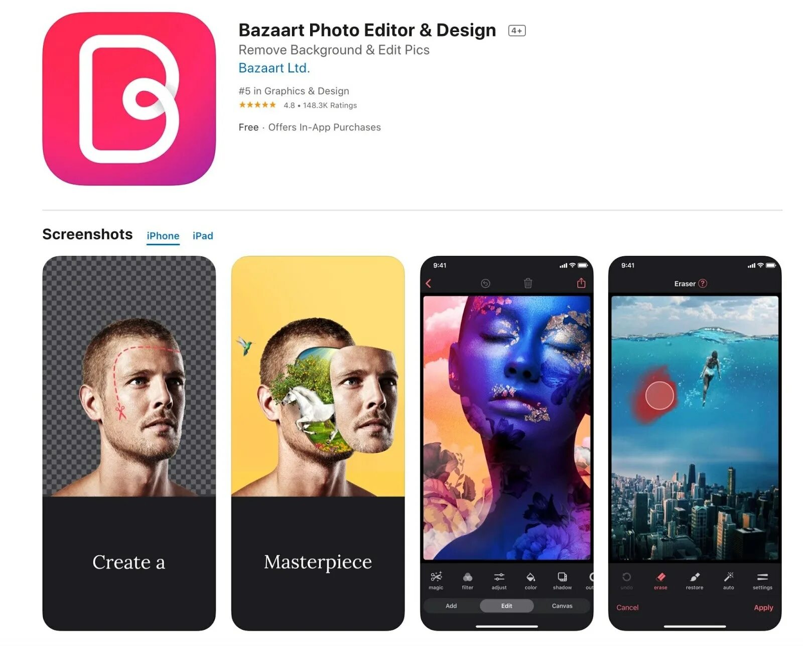 Приложения для ios 2025