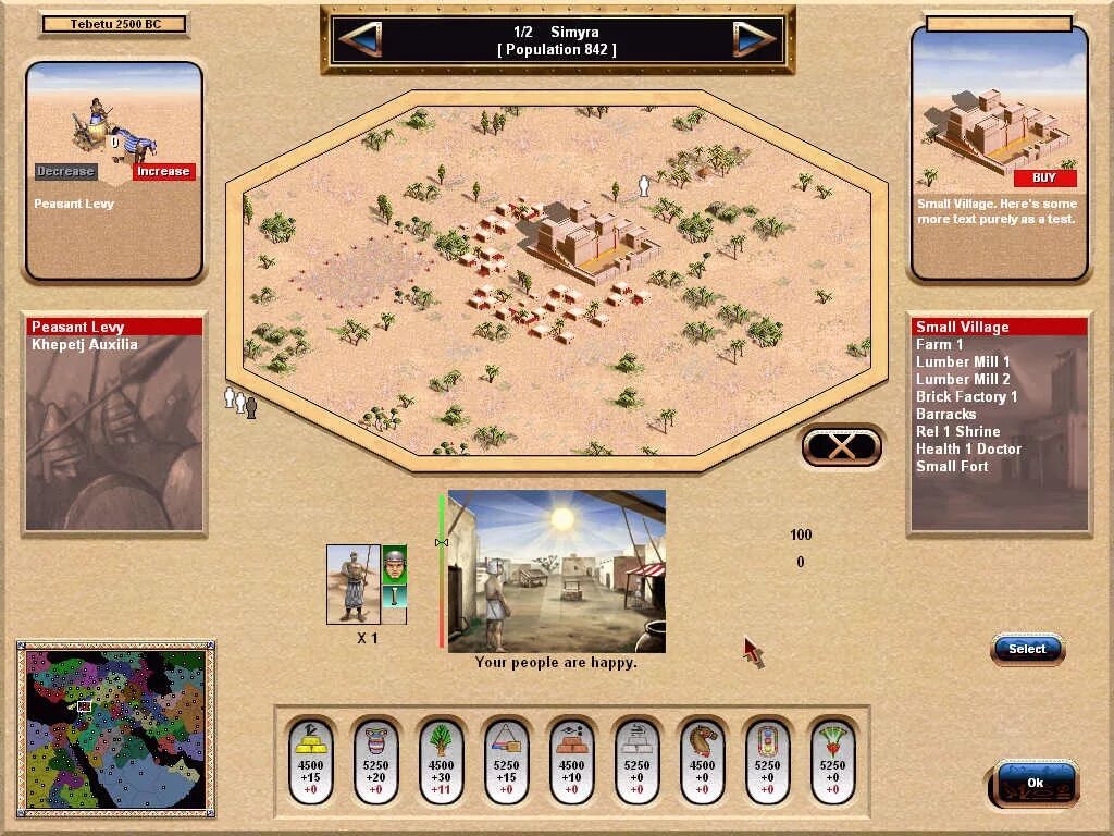 History of empires