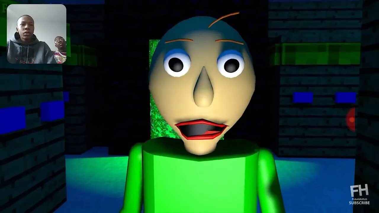 Baldi s basics v