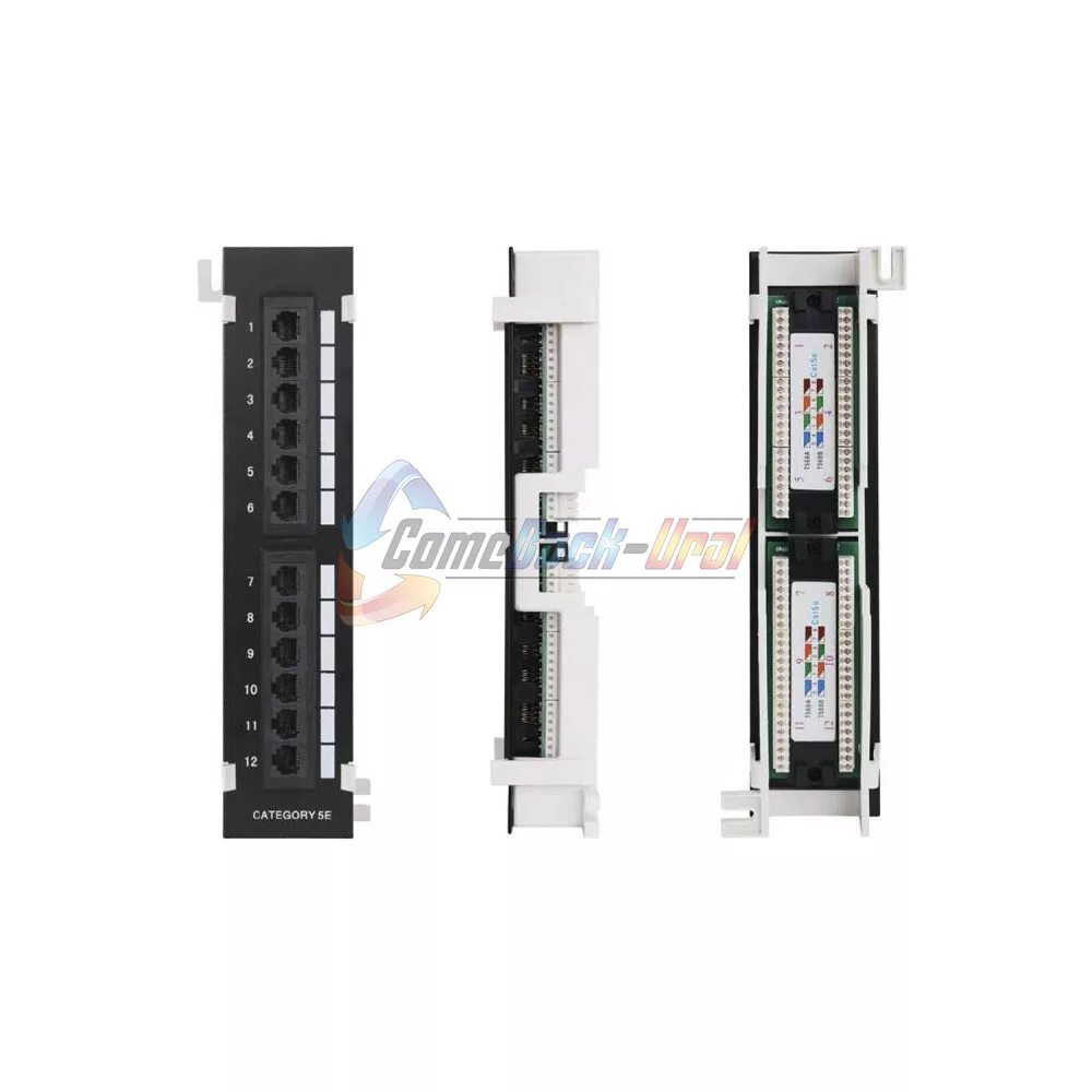 Патч панель настенная 12. Патч-панель 12 портов rj-45. патч-панель 8 портов rj-45 настенная. патч-панель 6 портов rj-45 категория 5е настенная. патч панель netlan.