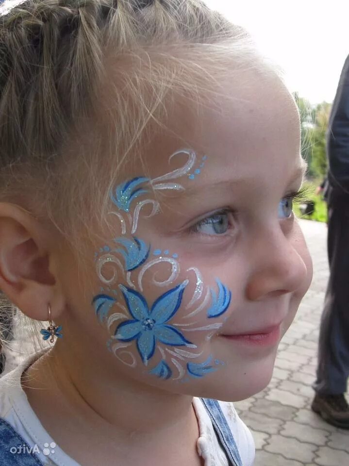 аквагрим для девушек. простые рисунки на лице для детей. детский аквагрим для лица. аквагрим для детей. аквагрим для детей.