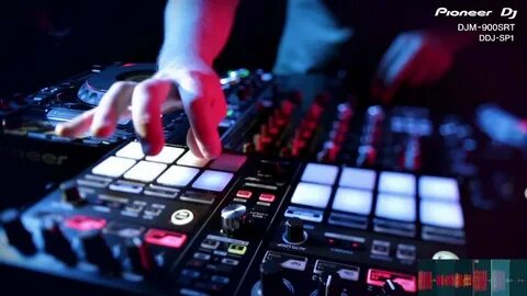 Dj edition