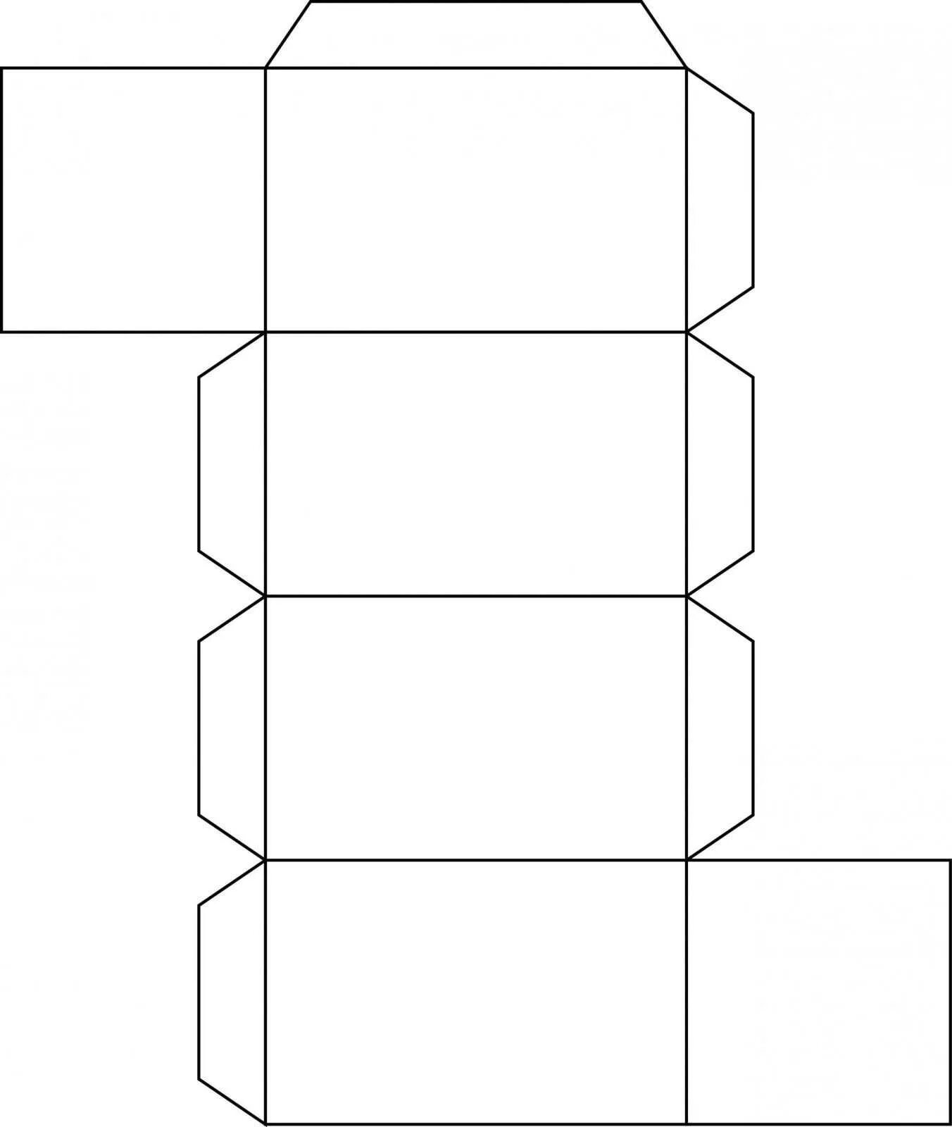 Шаблоны кубов из бумаги. Развертки Куба и параллелепипеда для склеивания. Параллелепипед развертка для склеивания а4. Прямоугольный параллелепипед развертка для склеивания а4. Развертка прямоугольного параллелепипеда а4.