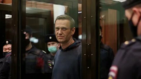 Russia issues CIS-wide arrest warrant for close Navalny ally Cyprus Mail.