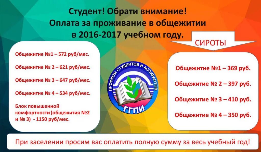 Колледжи москвы с общежитием и бюджетными местами