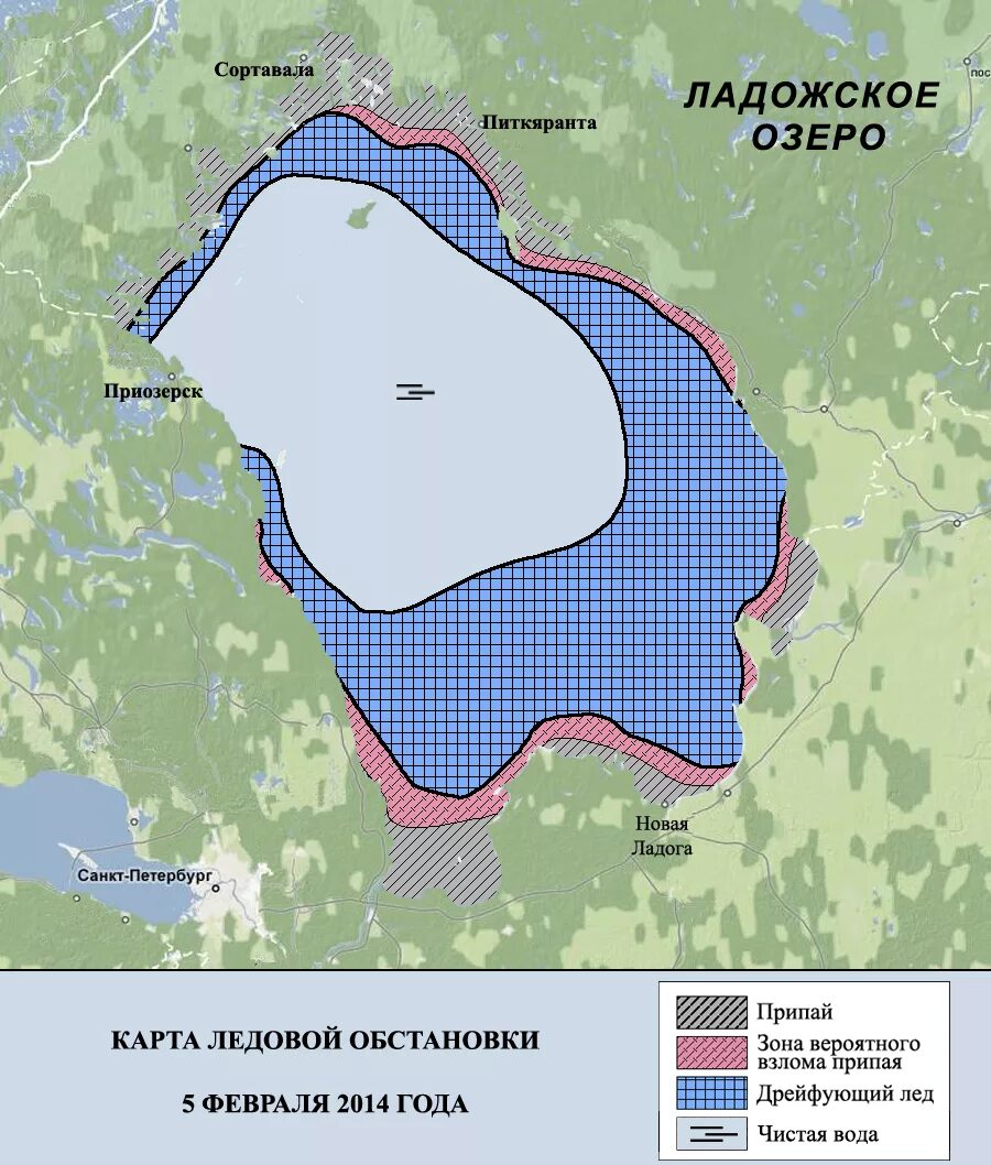 Ладожское озеро на карте. Ладожское озеро схема. Ледовая обстановка Ладожское озеро. Ледовая обстановка на Ладоге