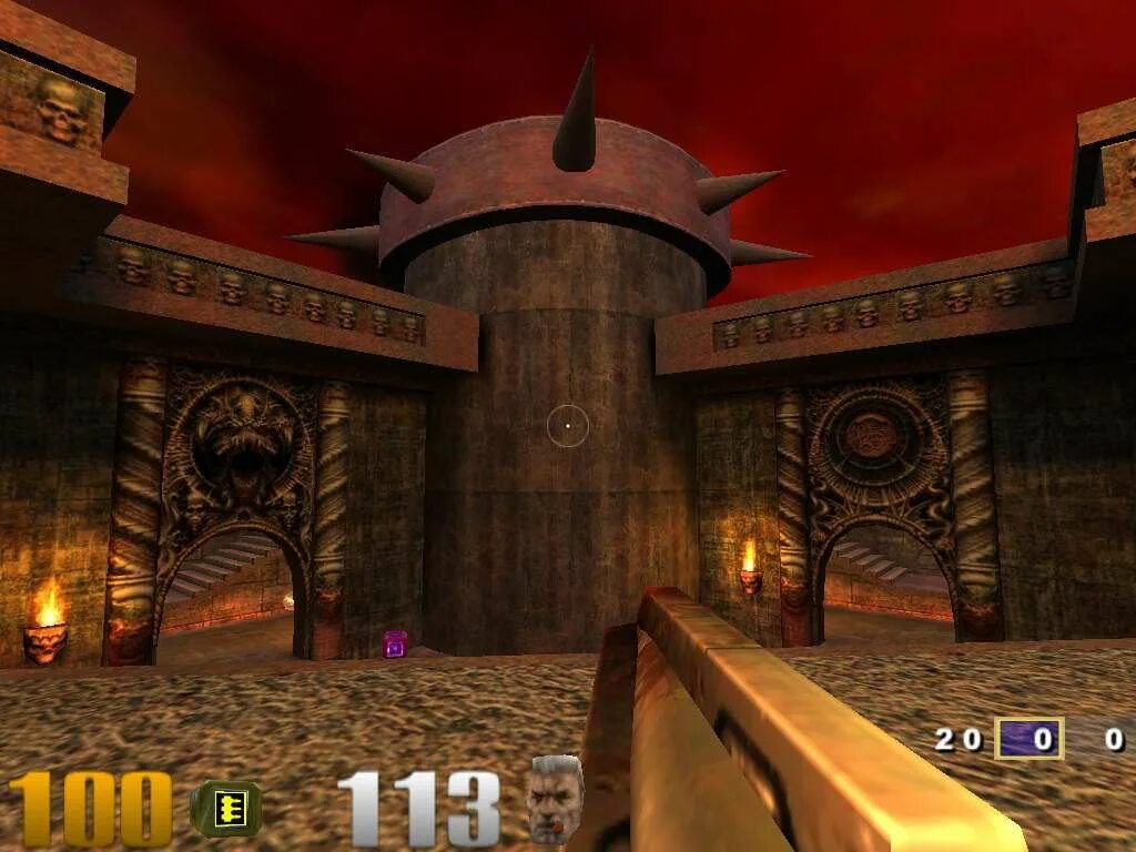 Квейк 3 арена. Quake lll arena. Quake 1 arena. Quake iii. Игра квейк 3.