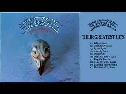 Greatest hits full album