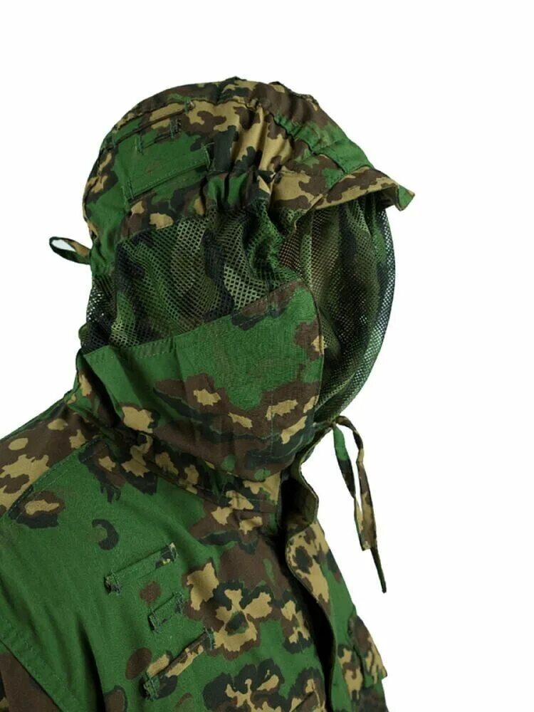 Маскировочный костюм партизан (плотный спектр). Костюм партизан ссо. Маскхалат партизан ссо. Камуфляж партизан сс лето. Маскхалат партизан.