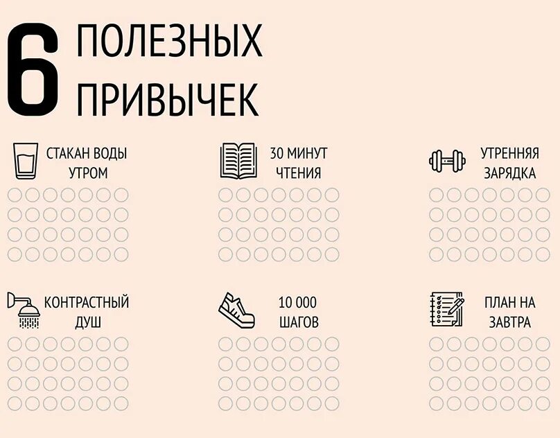 Завтра утром в 6 0 0. Трекер полехзных привычек ъ. Трекер полезных пр выяек. Трекер полезных привычек на месяц. Чек лист полезных привычек.