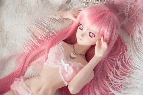 Dollfie dream
