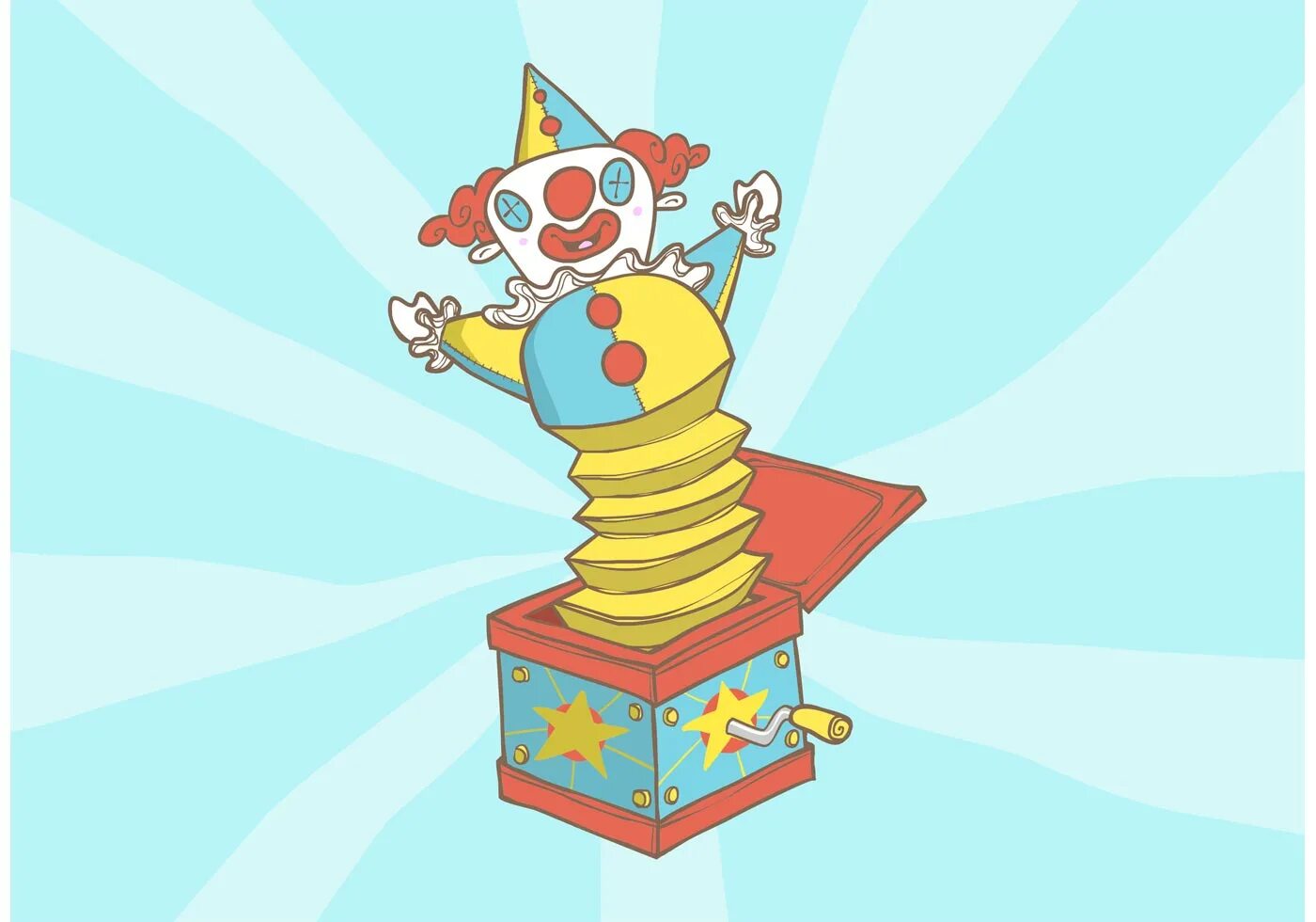 Puppet jack in the box. Jack in the box игрушка. клоун в коробке. jack in the box рисунок. игрушка клоун в коробке.