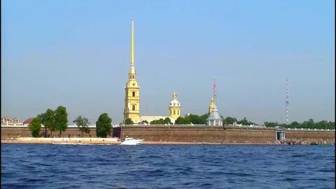 Санкт петербурге 2010